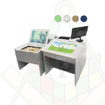 профессиональный стол антошка