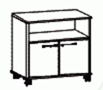 Изображение загружено обработкой по данным файла Excel