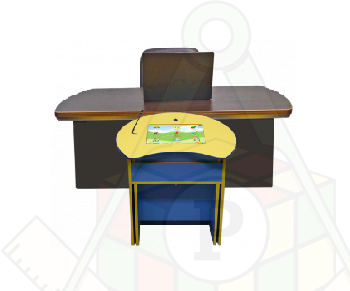 комплект логопеда антошка