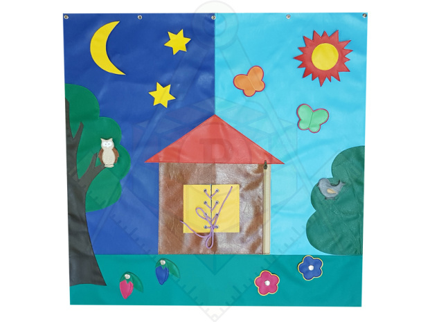 День и ночь1