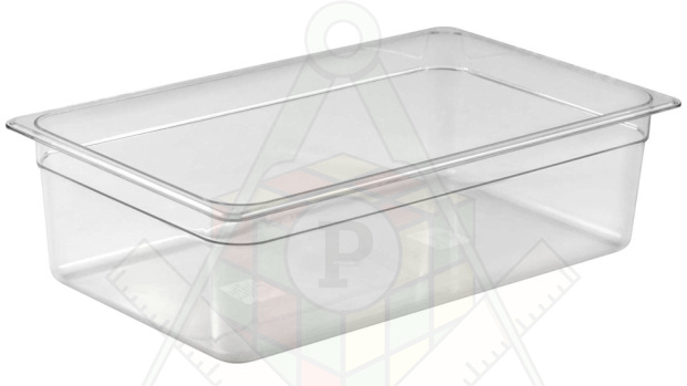 Картинка_2023-03-19_Гастроемкость GN1/1х150мм поликарбонат, JW-P116