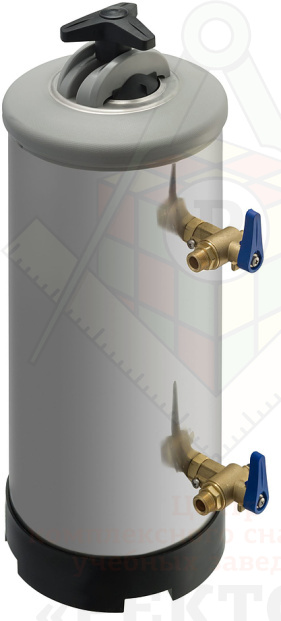 Водоумягчитель De Vecchi LT12 DVA