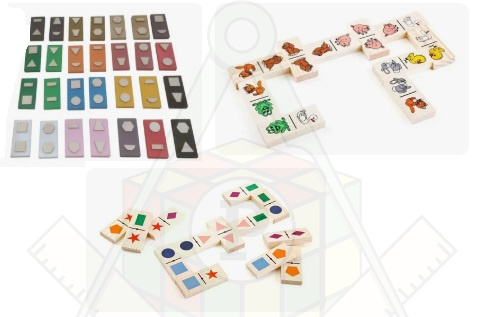 домино такт