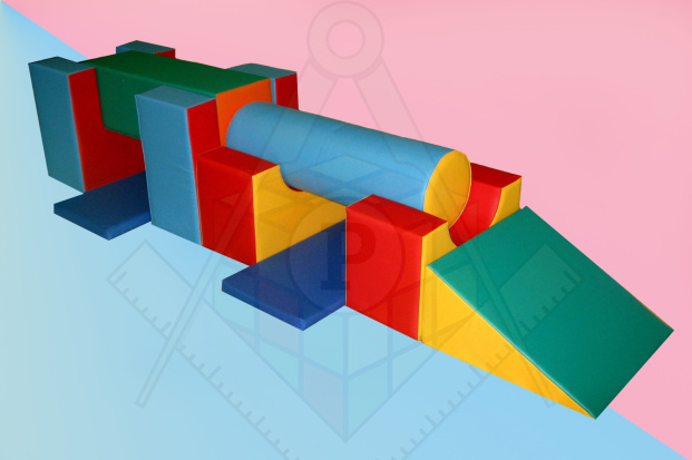 Спортивный комплекс Самолет