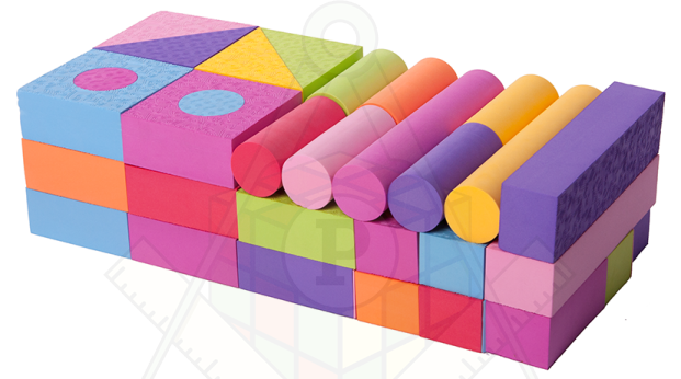 конструкторы ЭВА