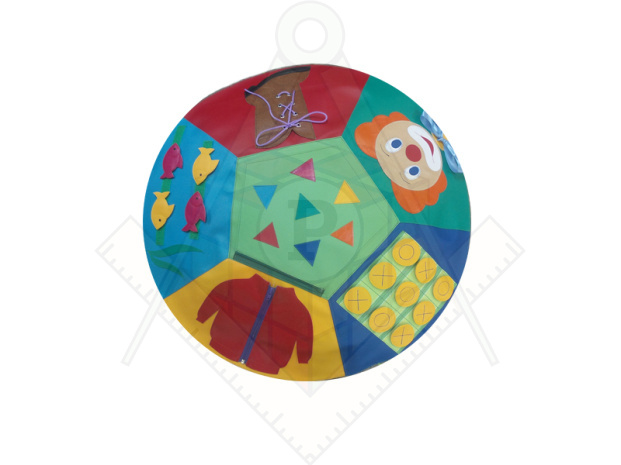 Чехол для черепашки Калейдоскоп - копия