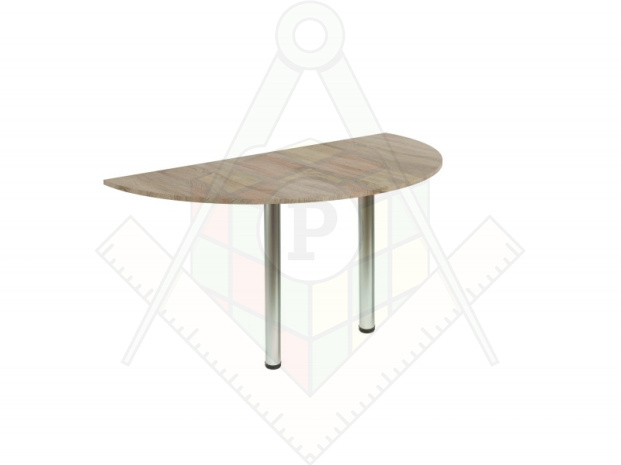 приставной 2 ноги