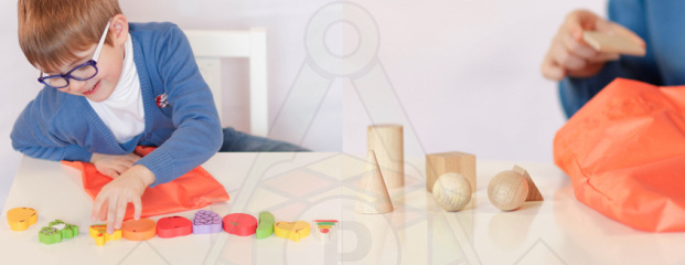 Свойства предметов