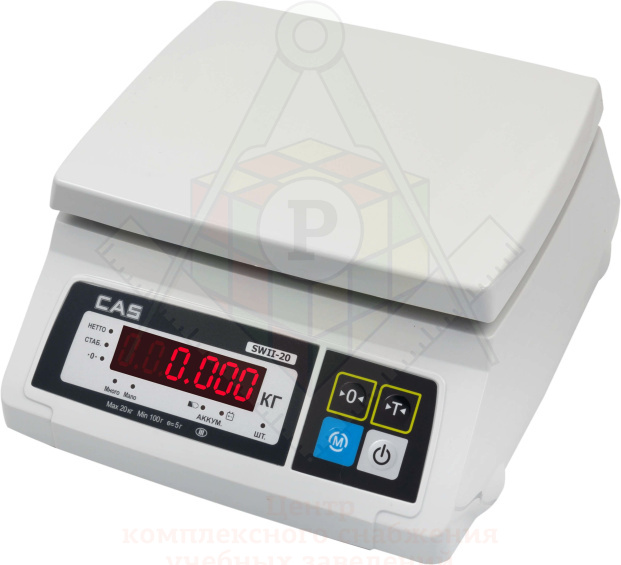 Картинка_2023-03-19_Весы электронные CAS SW-II-2 (двойной дисплей)