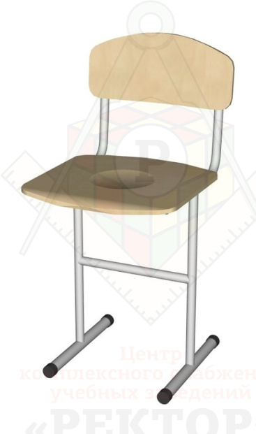 стул не рег круг