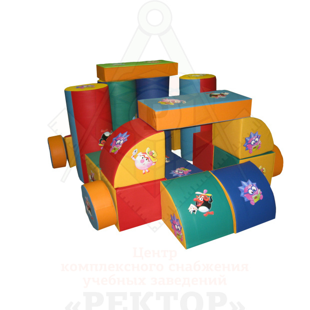 Конструктор Сафари 1