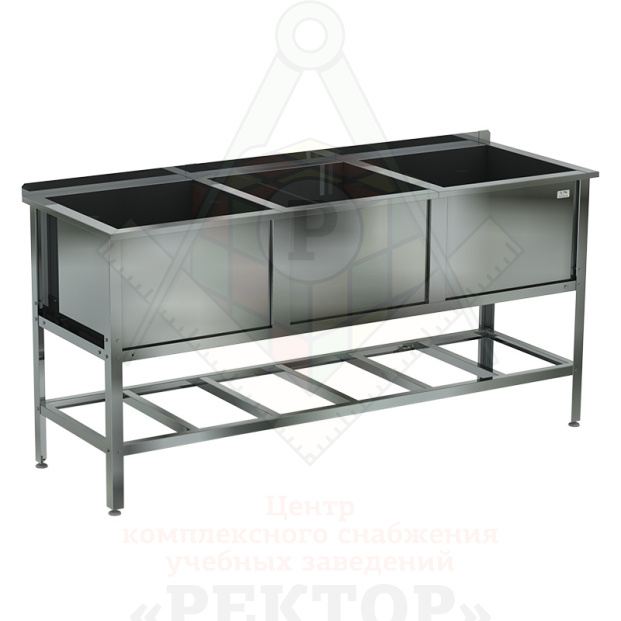 Картинка_2023-03-18_Ванна моечная Кобор ВМСБ/3-145/53/430 Картинка_2023-03-18_Ванна моечная Кобор ВМСБ/3-145/53/430