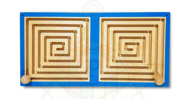 Межполушарная доска №1 цветная_2