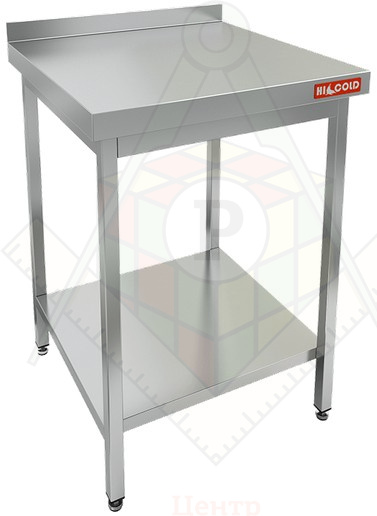Картинка_2023-03-18_НСО-6/7БП стол  произ. пристенный с полкой, HICOLD RUS