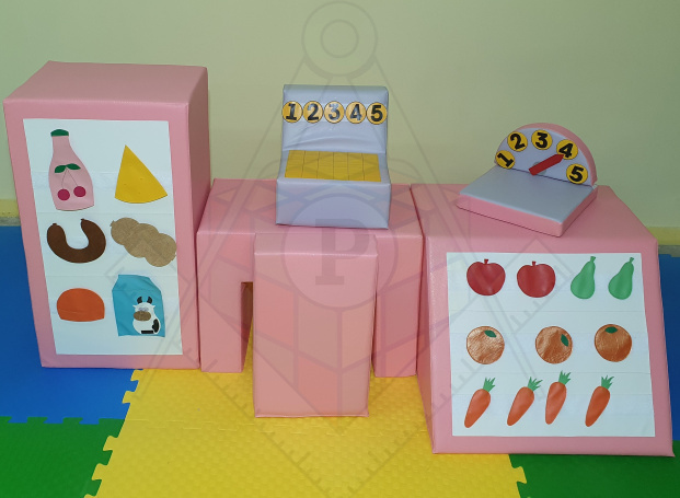 Магазин Готов