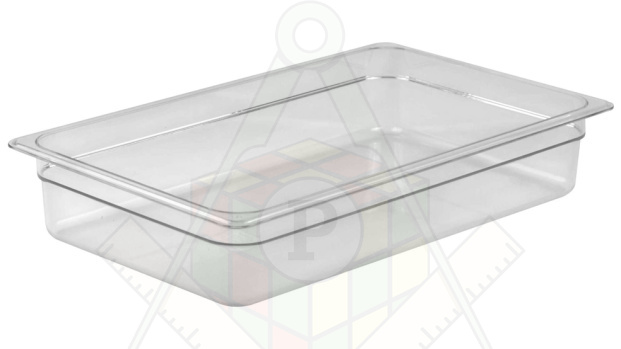 Картинка_2023-03-19_Гастроемкость GN1/1х100мм поликарбонат, JW-P114