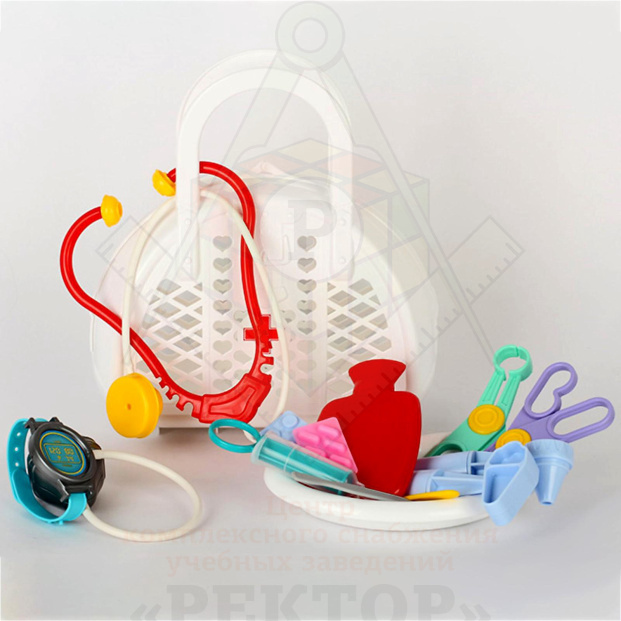 мед принадлежности набор