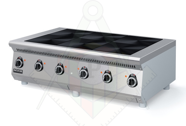 Картинка_2023-05-18_Плита электрическая ПЭ67Н, 6 конфорок, настольная, краш. боковины