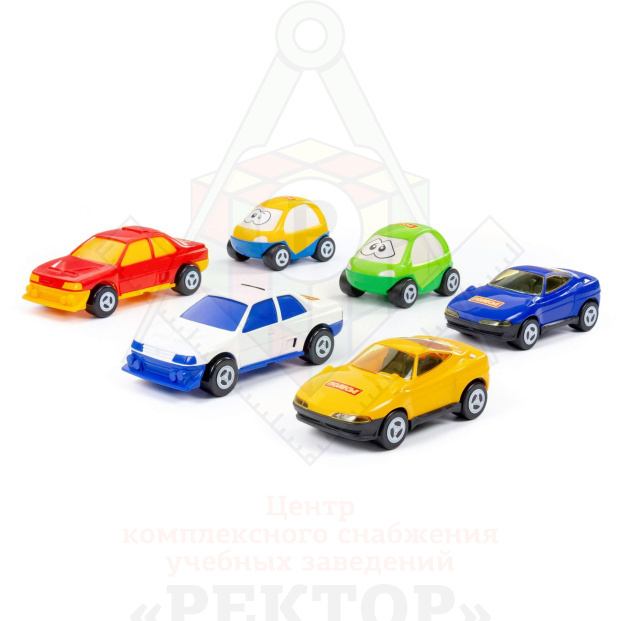 автомобили к коврику