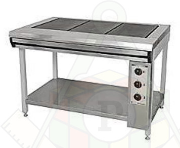 Картинка_2023-03-18_Плита электрическая Проммаш ПЭ-0,51С без жарочного шкафа, 3 конф., НЕРЖ.