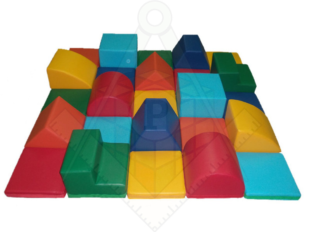 разноуровневый ковер