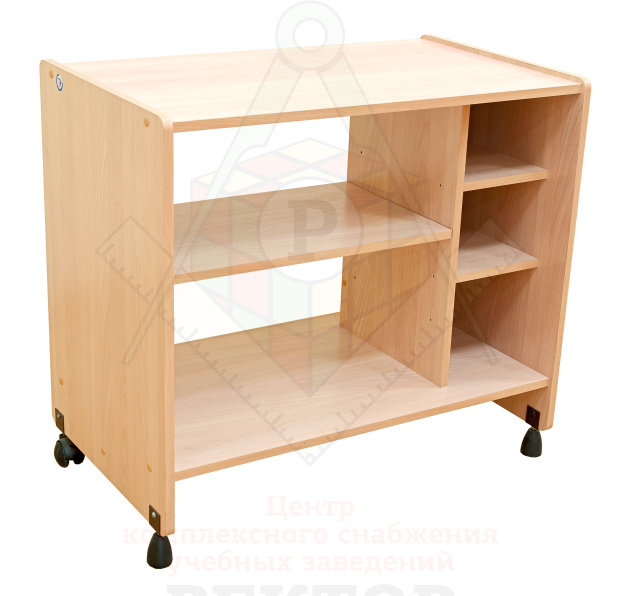 Подставка технических средств обучения