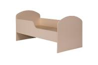 дошкольник с левым бортиком