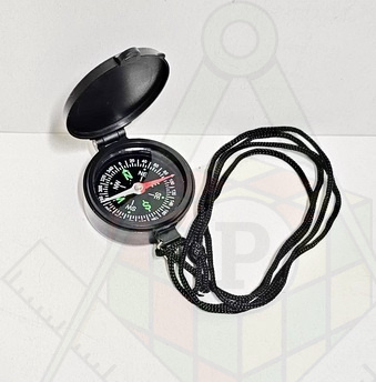 компас - азимут