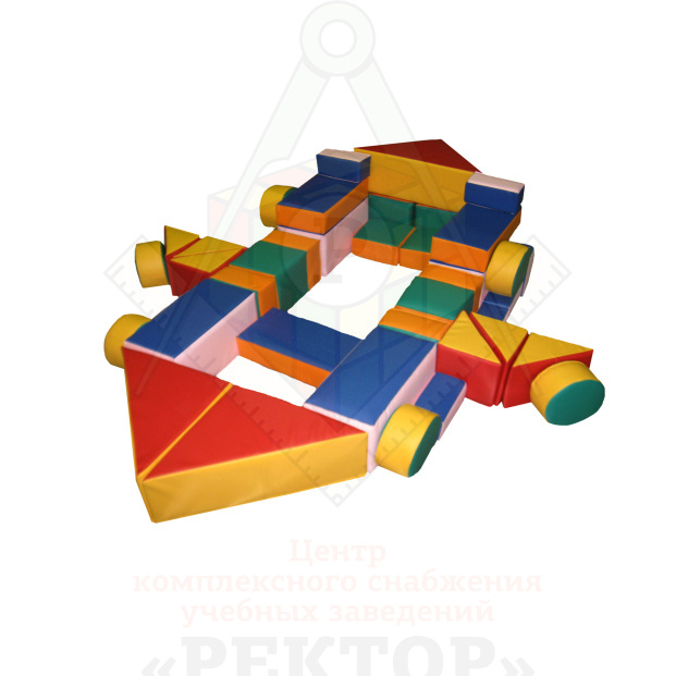 Конструктор-43м 1