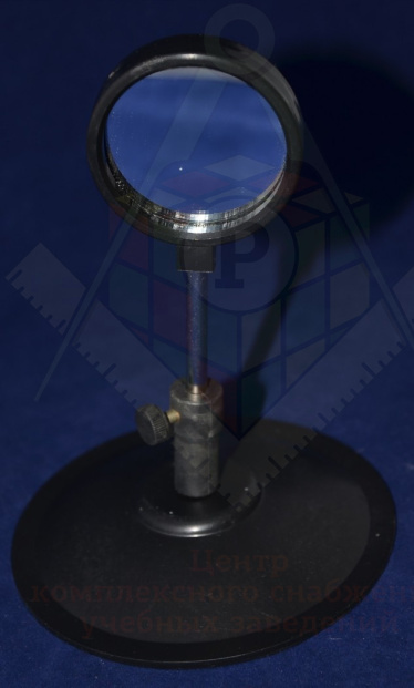 55061631 Зеркало плоское на подставке