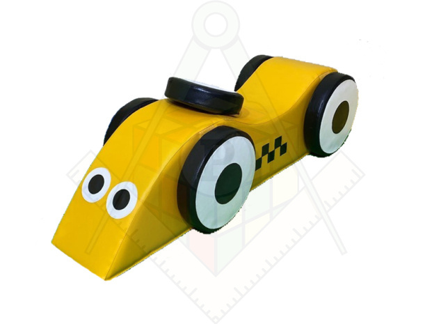 такси 110х30х25