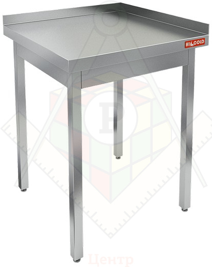 Картинка_2023-03-18_НСО-7/7ББ стол произ. с двумя бортами, HICOLD RUS