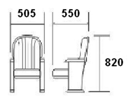 Кресло К-136_2