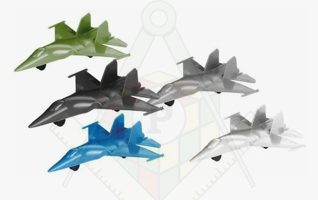 самолеты мелкие