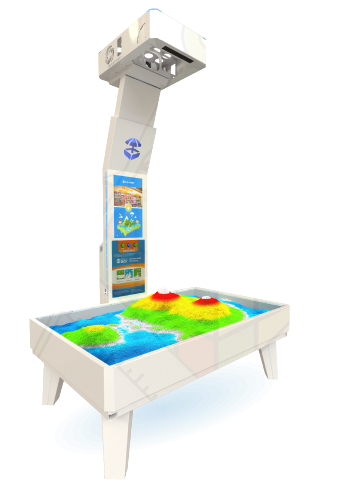 iSandBox_Standart1