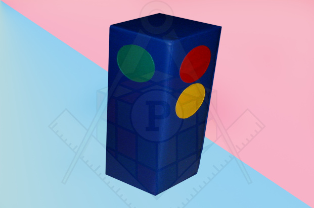 Светофорчик