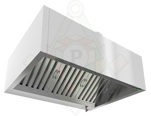 Картинка_2023-03-18_ЗКВПО-1110 зонт вытяжной коробчатый пристен. (1100х1000х400) с ж/у фильтрами, с отв., без подсвет.