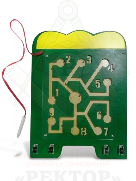 Модуль №4 «Цифры»_1
