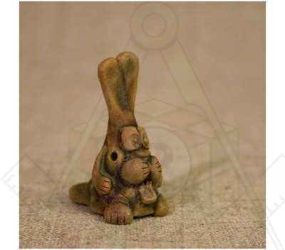 свистулька