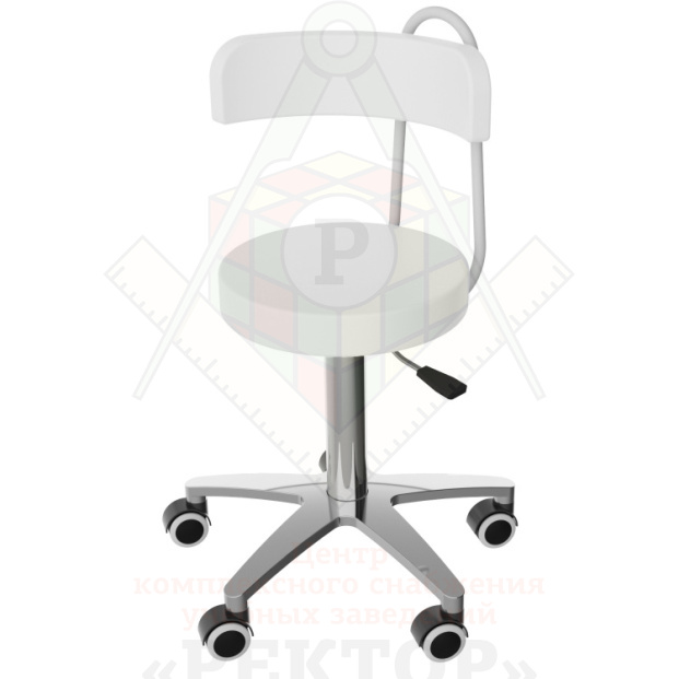 Stul-meditsinskiy-so-spinkoy-MSK_232_belyy