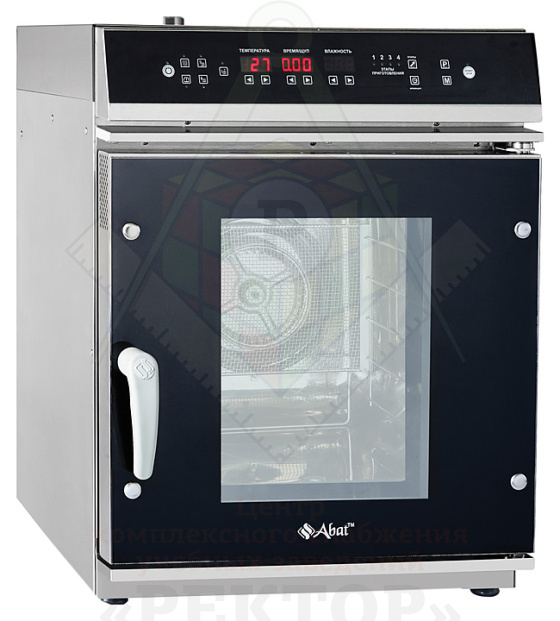 Картинка_2023-03-18_Пароконвектомат Abat ПКА 6-2/3В верх. панель управления инжекционный