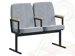 кресло 2 секции