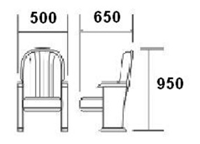 Кресло К-110_2