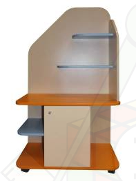 уголок дежурного2