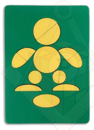 круги