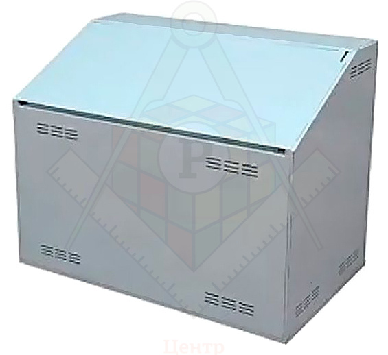 Ларь для хранения картофеля Проммаш ЛХК