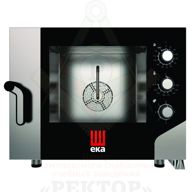 Картинка_2023-03-18_Печь конвекционная Tecnoeka MKF 464 S