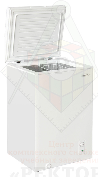 Ларь морозильный Бирюса 115КХ