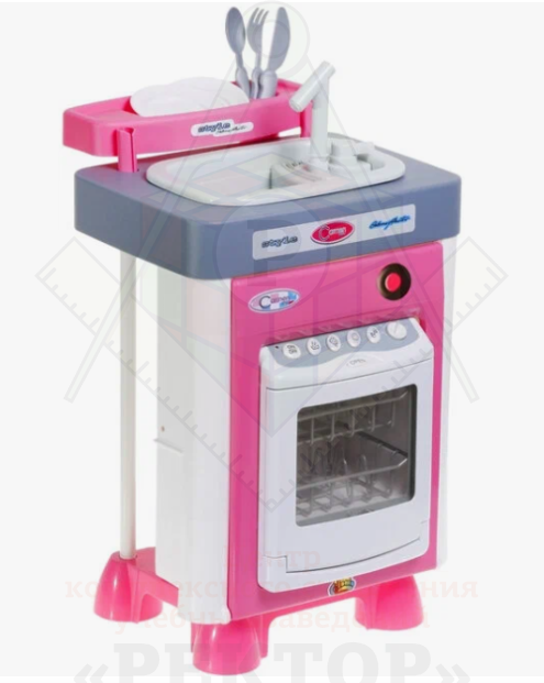 кухонная мойка