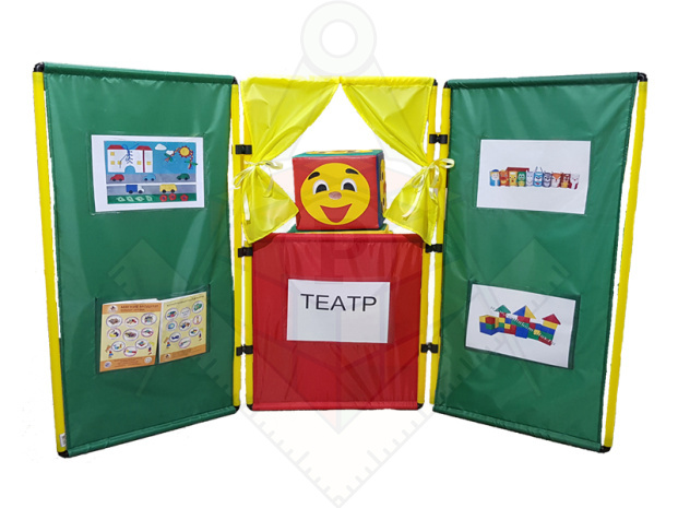 Ширма ТЕАТР